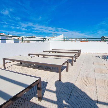 Guest House Dianamar Albufeira Dış mekan fotoğraf