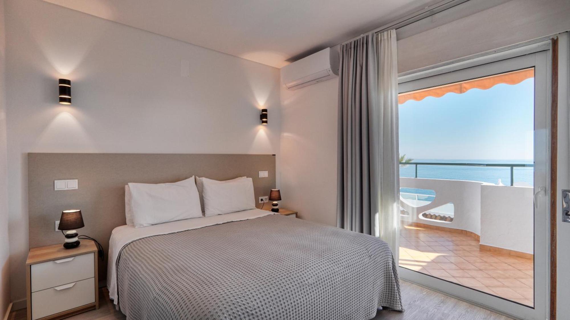 Guest House Dianamar Albufeira Dış mekan fotoğraf