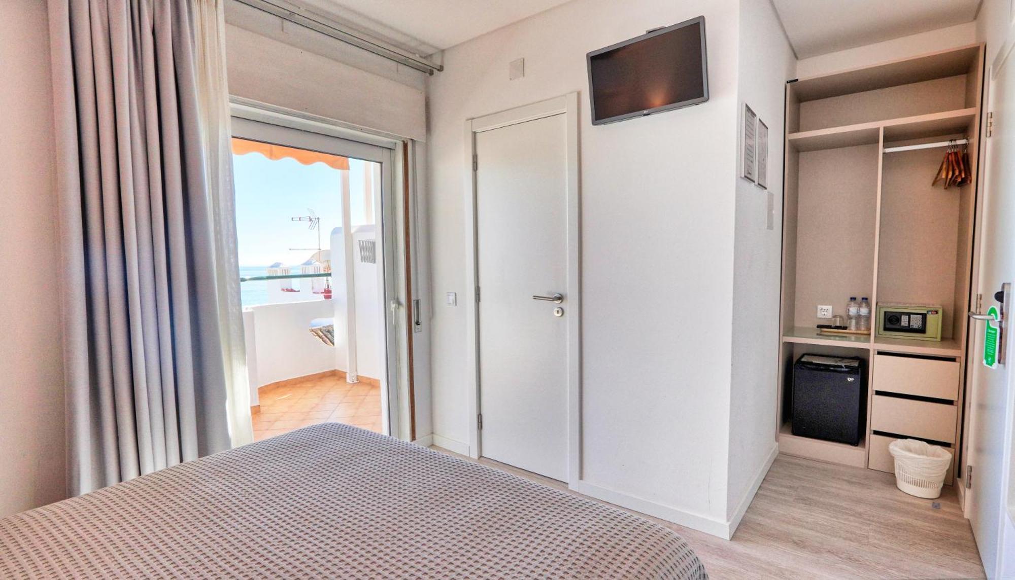 Guest House Dianamar Albufeira Dış mekan fotoğraf