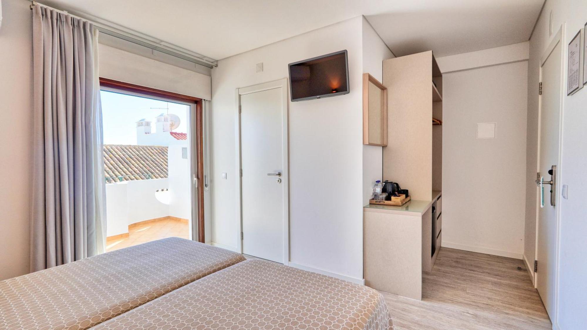 Guest House Dianamar Albufeira Dış mekan fotoğraf