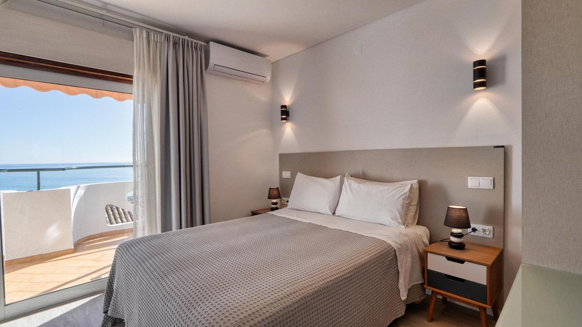 Guest House Dianamar Albufeira Dış mekan fotoğraf