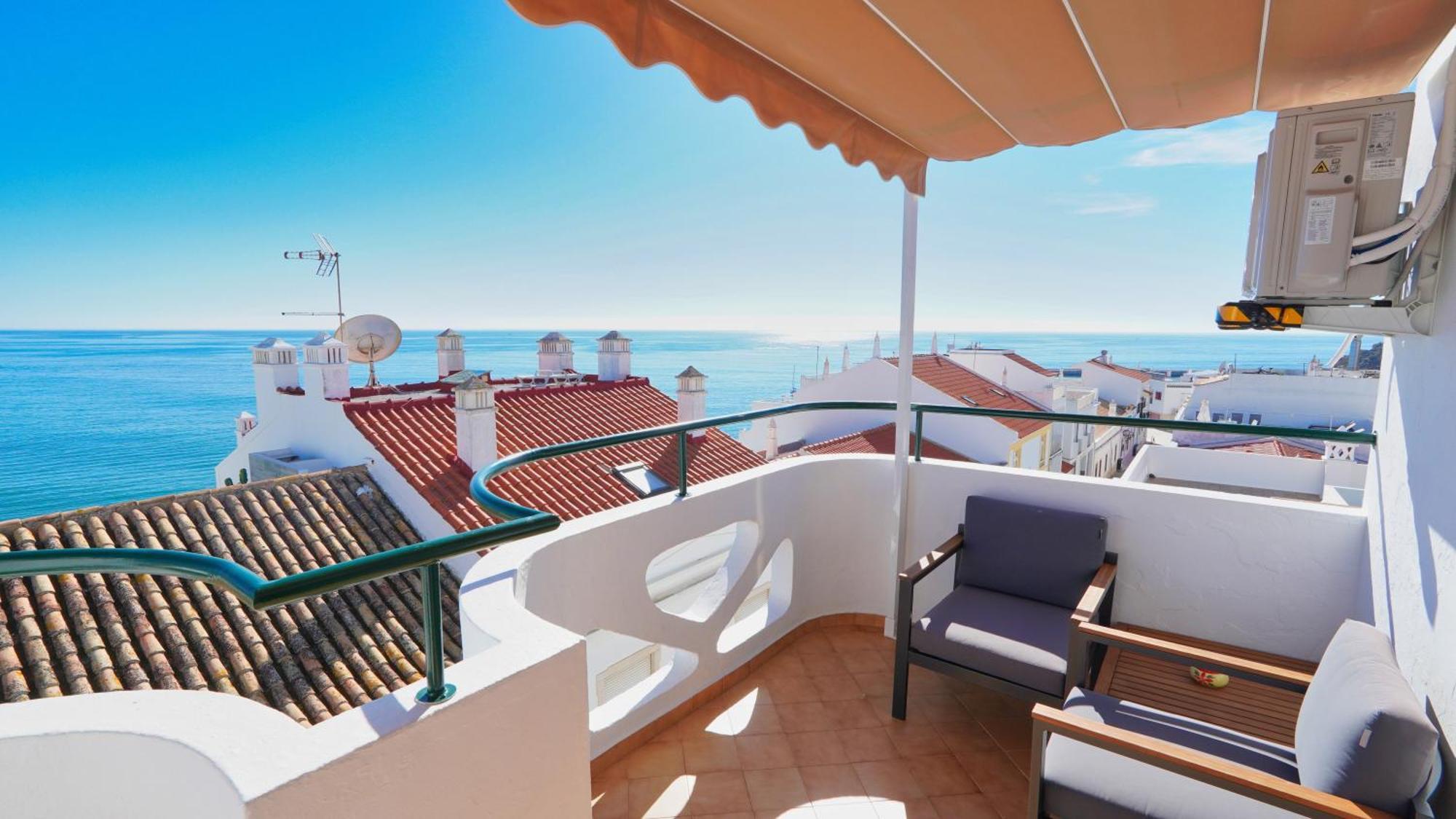Guest House Dianamar Albufeira Dış mekan fotoğraf